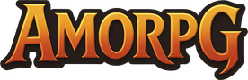 AmorPG Logo